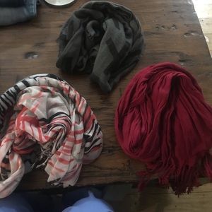 Scarves